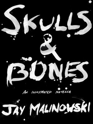 cover image of Skulls & Bones